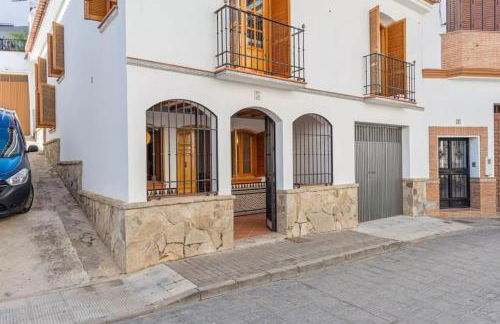 CASAMORA Casa Para Grupos cerca Caminito del Rey - Foto 27