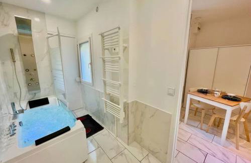 Splendide Cocon Sauna & Balnéo - Foto 3