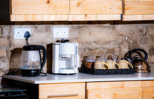 Rustic Luxury Farm Cabin Located in Hwedza - 2031 - Foto 32