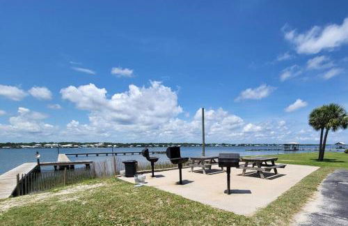 Gulf Shores Surf & Racquet Club - Cozy 1 Bedroom - Foto 10