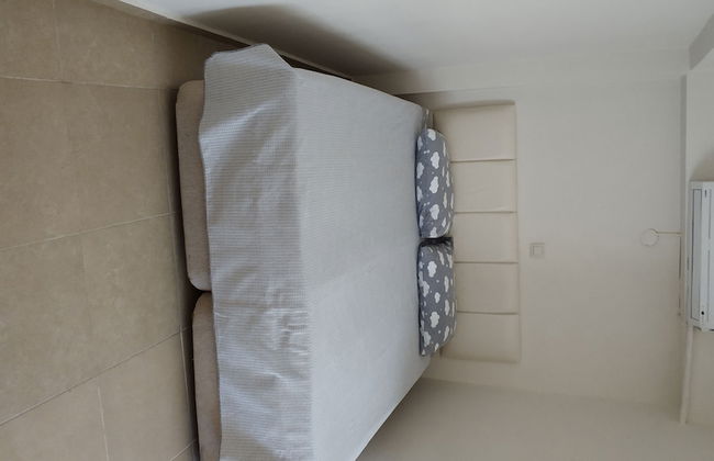 The Palm Apart Sarigerme - Foto 19