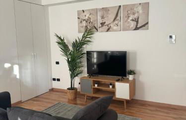 Design Apt on Navigli - Foto 28