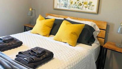 The Delores - 2 Bedroom Apt in Quilt Town, USA - Foto 3