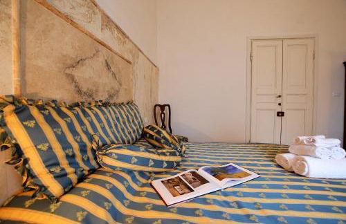 Villa Le Querciolaie - Foto 80