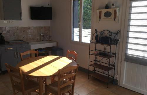 Gites Le Cheval Noir - Foto 15