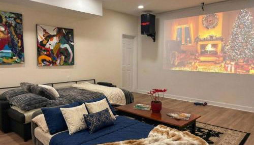 Spacious 3BR Terrace Apt Near LakePoint and Golf - Foto 2