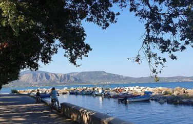 Villa Aggemari - Photo 60