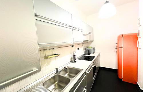 PARK FREE Gran Madre Elegante Loft Moderno con garage - Foto 21