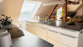 Luxuriöse Ferienwohnung mit 3 Schlafzimmern - Foto 3