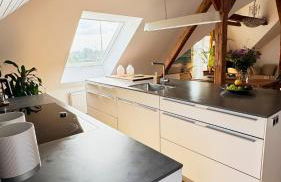 Luxuriöse Ferienwohnung mit 3 Schlafzimmern - Foto 3