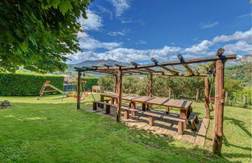 Villa La Corte with amazing pool and garden - Foto 37