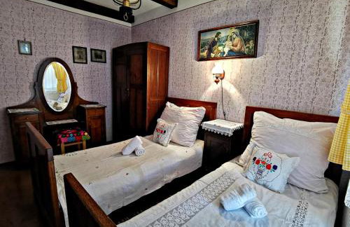 Apartment Slavonska Kuća - Foto 2