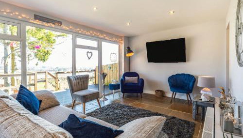 The Duck House At Huntercrook - Foto 1