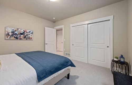 NEW! Elegant Home near TPC Golf Course & Trails - Foto 64