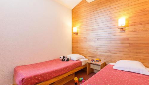 Résidence Pierre & Vacances Emeraude - Foto 5