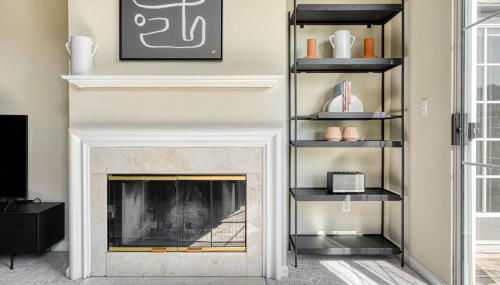 San Jose - The Alameda 2br w gym pool SFO-1153 - Foto 2, Other