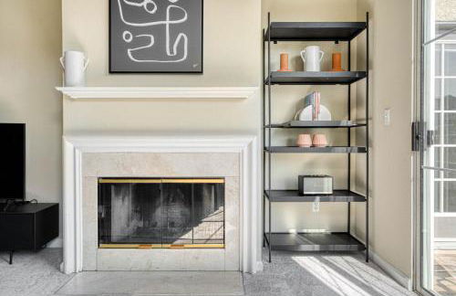 San Jose - The Alameda 2br w gym pool SFO-1153 - Foto 2