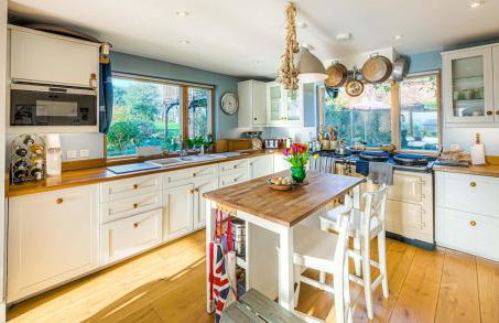 Large family getaway! - Foto 58