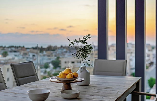 Sanders Olive - Chic 3-bdr Apt With Shared Pool - Foto 14