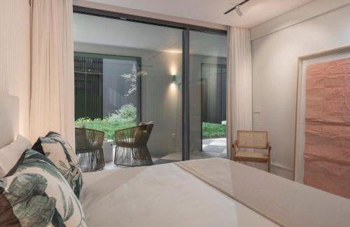 Luxury Garden Apartment at Savoy Insular - Foto 18