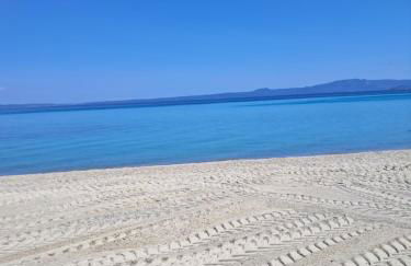 Epanomi apartment - Photo 19