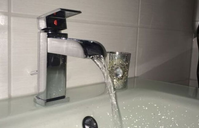 Dream View Comfortable Holiday Residence - Foto 23