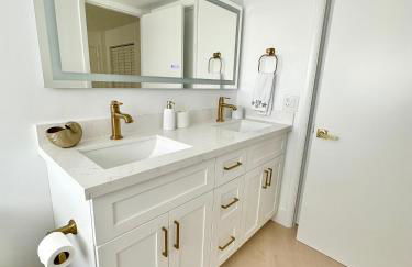 Villa Valbuena Aqua Vista Key Largo Marina Pickleball Remodeled 2025 - Foto 42