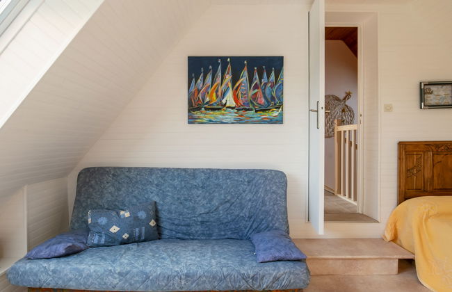 Echo de Vagues - Foto 12