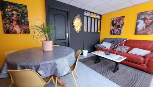 T2 en centre ville - Foto 5