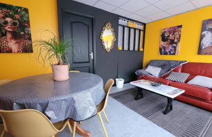 T2 en centre ville - Foto 5