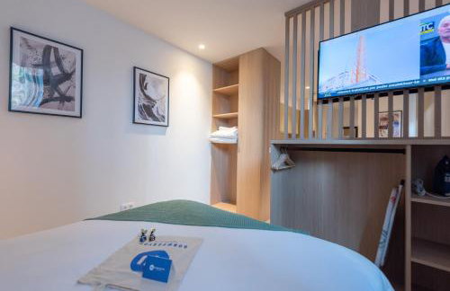Dorm4You Arena - Foto 57