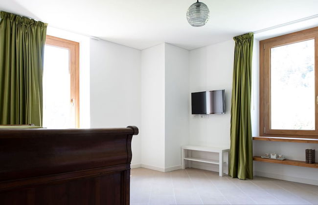 So-l563-tola35d2 - Villa Tola - Verde - Foto 12