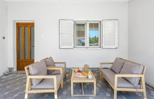 Beautiful Apartment In Sibenik - Foto 18