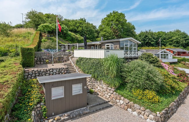 "Haraldina" - 350m to the fjord - Foto 36