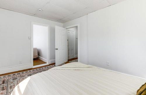 Explore Dtwn, Parks and Colleges Cozy Worcester Apt - Foto 13