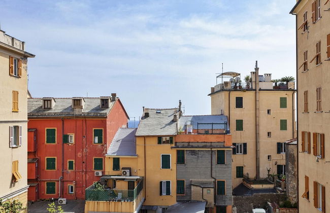 L Aria del Mare - Locz - Foto 15