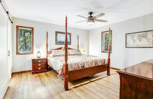 Buccaneer Bungalow on Amelia Isle! - Foto 48