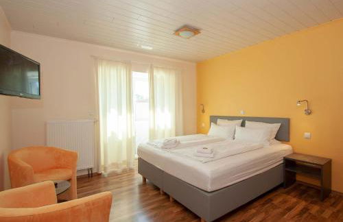 Apartments Herrlichkeit Dornum - Foto 10