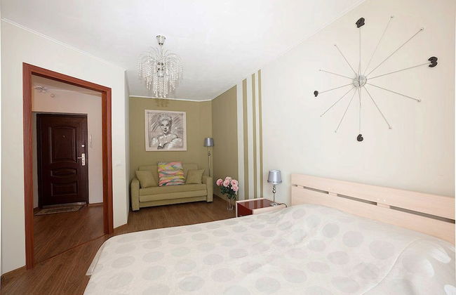 Apartment Etazhydaily Soyuznaya-Shchorsa - Photo 2