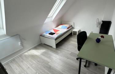 Zentral gelegenes Apartment am Bunter Garten MG09 - Foto 7