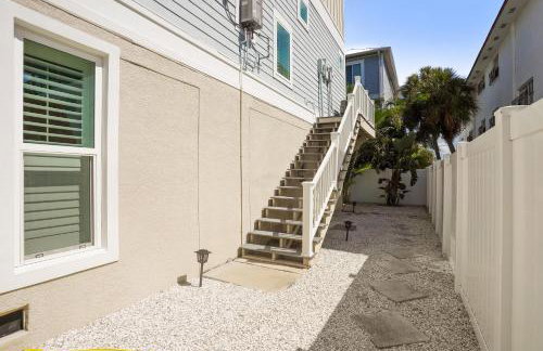 Redington Townhouse 16303 - Pelican Paradise - Foto 44