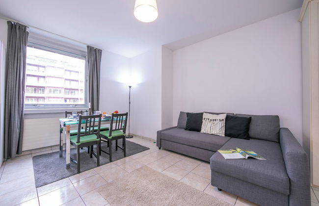 Residence Palace - Foto 8