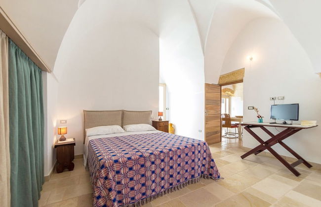 Corte Dei Profumi - Photo 1