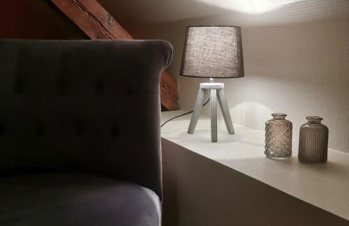 Gite Joël et Nathalie - Foto 26