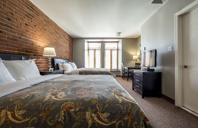 Auberge de La Fontaine - Foto 13