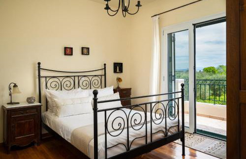 The Olive Project - Villa Maria with Private Pool by Konnect - Foto 10