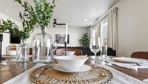 Spacious 6BR - Sleeps 22 - Game Room & Pool Access - Foto 5