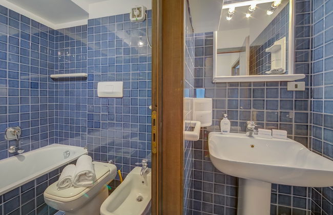 Studio Cima Bosco 40 Ski In - Ski Out - Foto 12