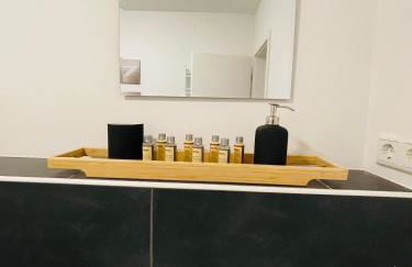 schönes Apartment - Netflix-Nespresso - Foto 12