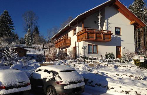 Haus Rosengarten - Foto 10